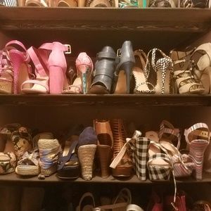 Meet your Posher, Uchenna